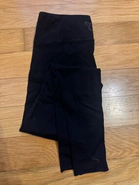 Aritzia TNA Equator Legging Black